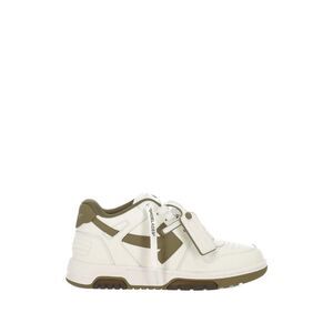 Off-White White Trainers - Low-Tops Men